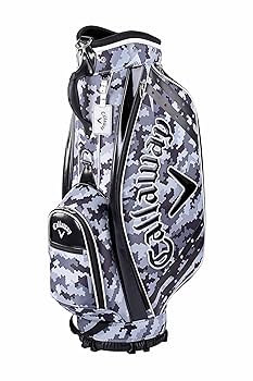 Callaway ゴルフキャディバッグ グレー９．５型（47インチ対応） 楽天市場】キャロウェイ ゴルフ キャディバッグ アドバンス